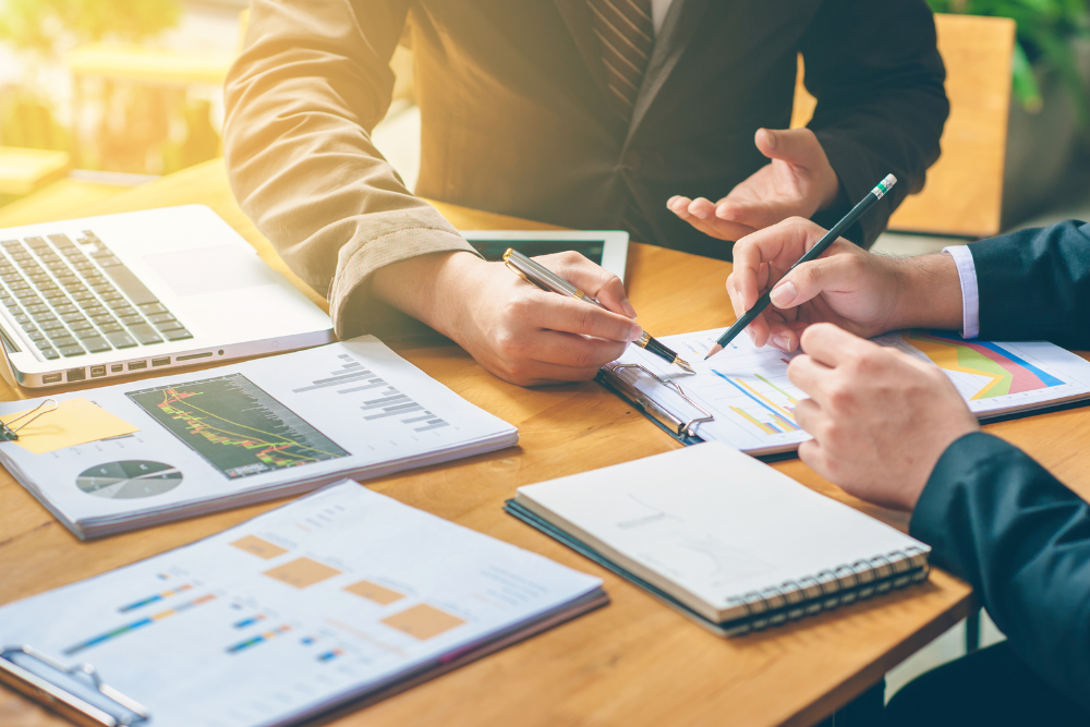 Accounts Receivables Inefficiency: The Signals Firms Can't Ignore