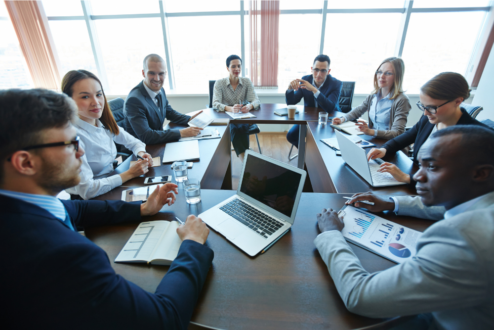 The Growth-Killing Spiral: How Accounts Receivable Inefficiency Compounds Into a Firm-Wide Problem