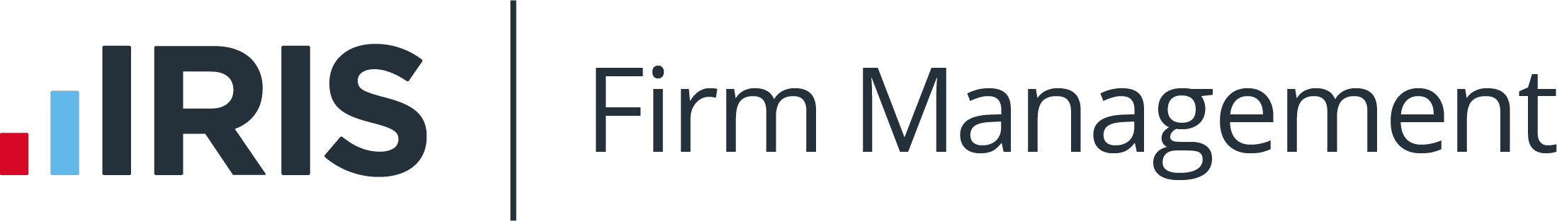IRIS Firm Management