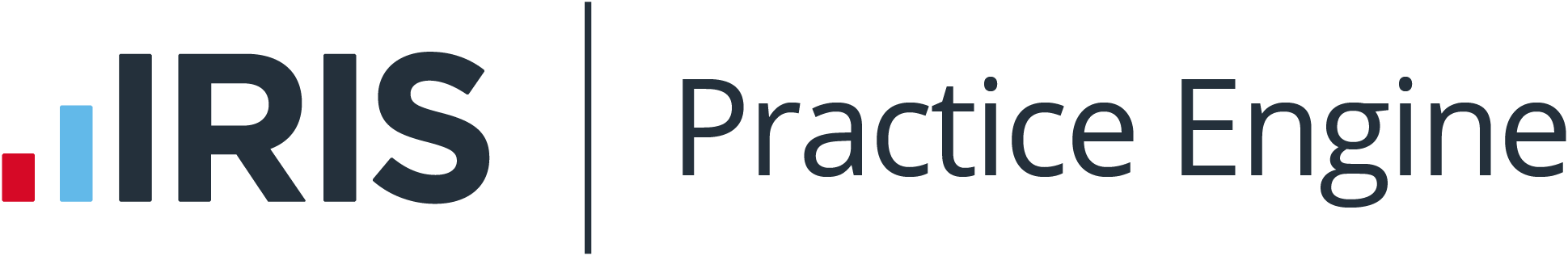 IRIS Practice Engine
