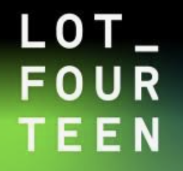 Lot Fourteen logo