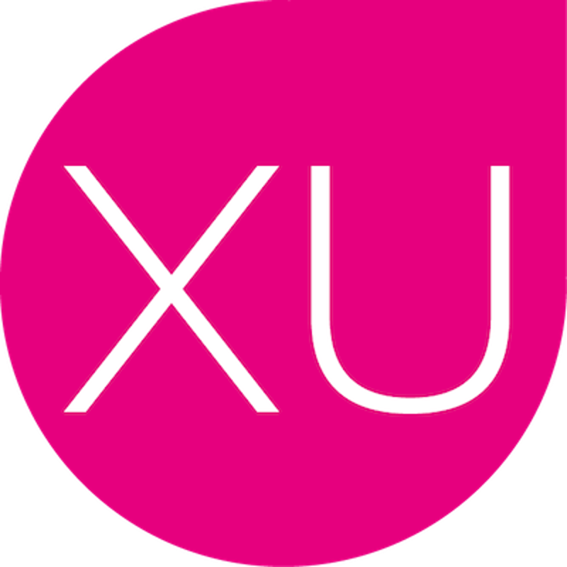 XU Magazine logo